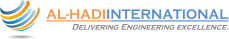 al hadi international 2