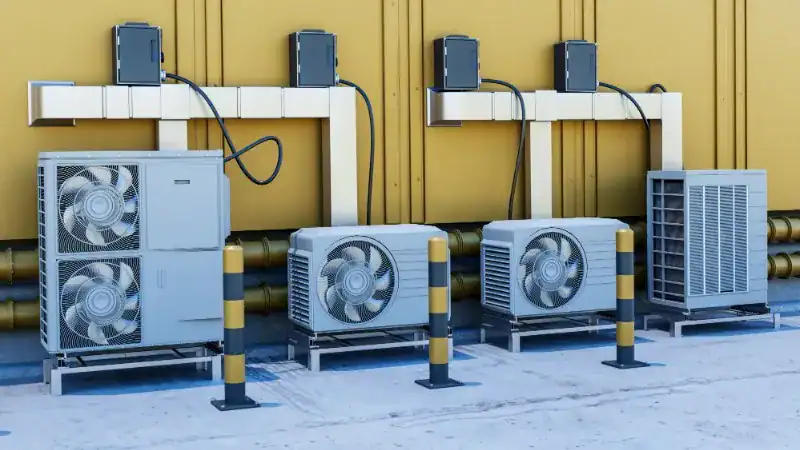 why vrf systems are the future of air conditioning top dealers in ahmedabad